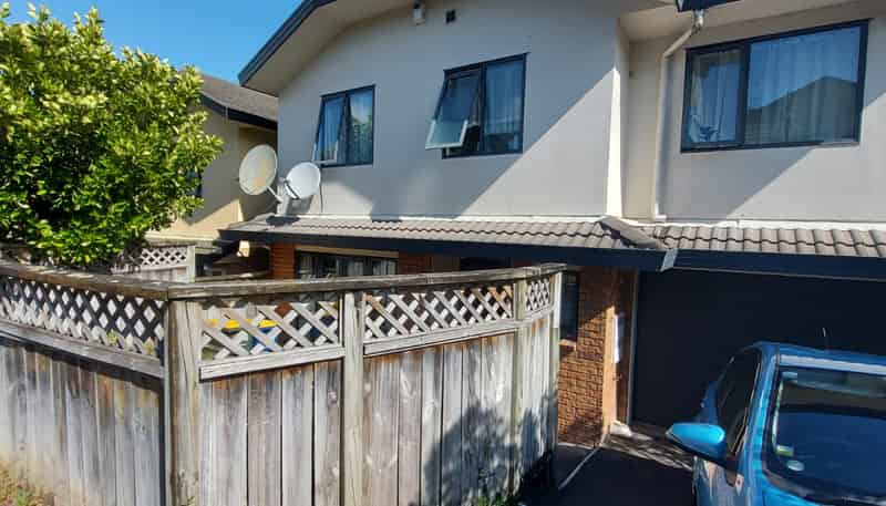 22/2 Arawa Street, New Lynn