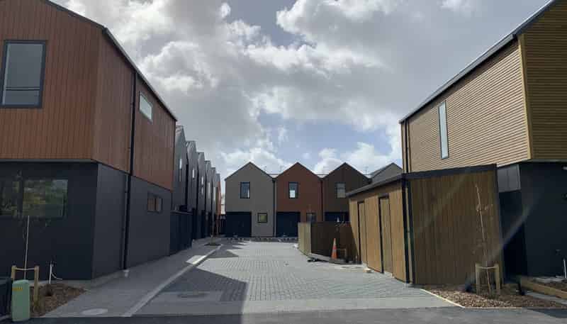 9/6 Trent St, Linwood