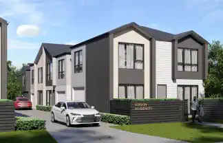 6/8 Gordon Road, Papatoetoe