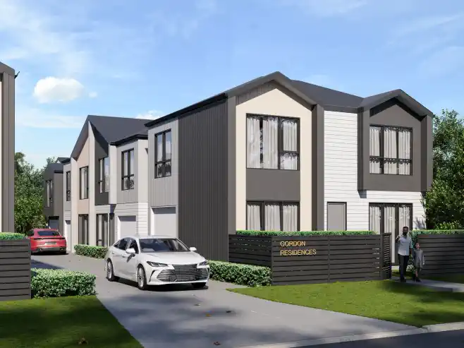 6/8 Gordon Road, Papatoetoe