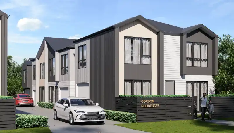 6/8 Gordon Road, Papatoetoe