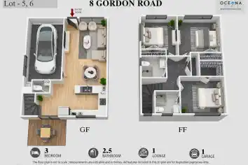 6/8 Gordon Road, Papatoetoe