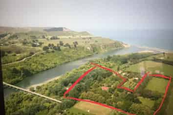 2 West Beach Road, Mohaka