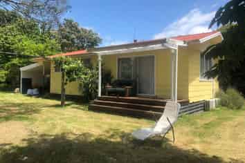 2 West Beach Road, Mohaka