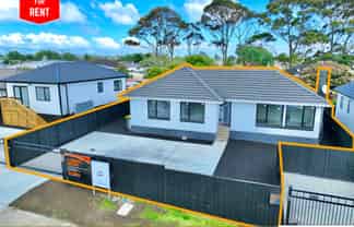 3 Grant Avenue, Otara