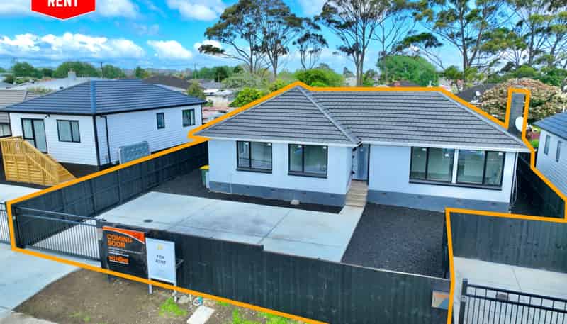 3 Grant Avenue, Otara