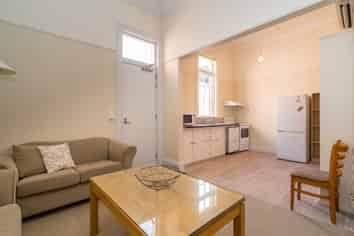 7 Clark Street, Dunedin Central