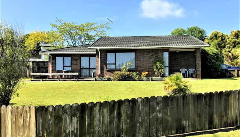 2 Sherpa Place, Massey