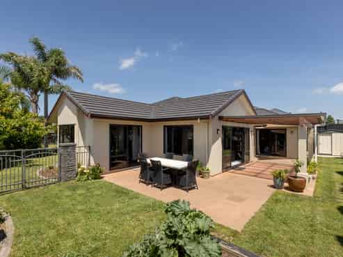 2 Brackenburn Drive, Ohauiti