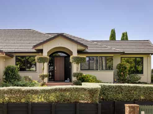 2 Brackenburn Drive, Ohauiti