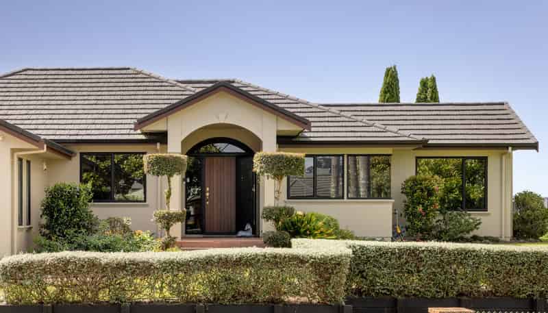 2 Brackenburn Drive, Ohauiti