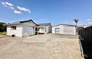 5 Fairlight Place, Manurewa