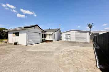 5 Fairlight Place, Manurewa