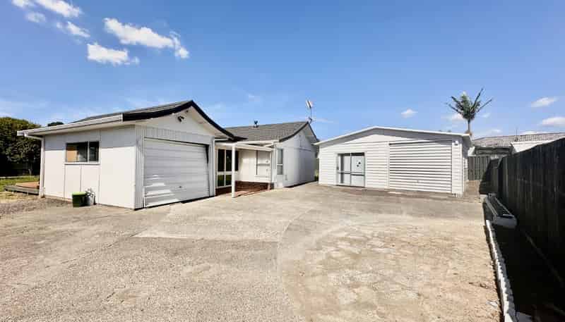 5 Fairlight Place, Manurewa