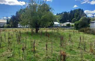 15 Ettrick Street, Nightcaps