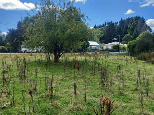 15 Ettrick Street, Nightcaps