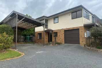 Northland - Address withheld