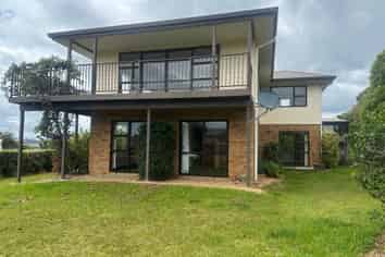 Northland - Address withheld