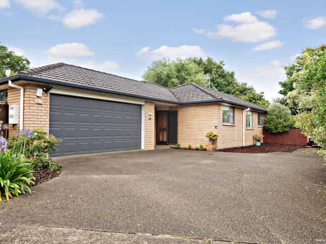 40 Kathleen Reece Place, Waiuku