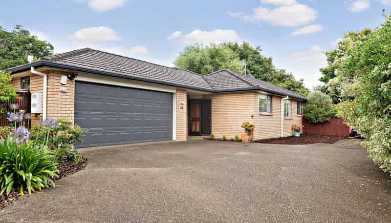 40 Kathleen Reece Place, Waiuku