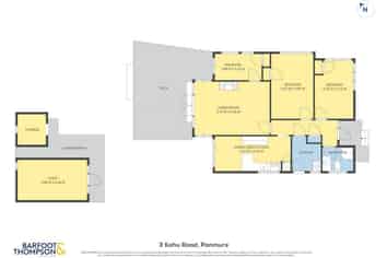 3 Kahu Road, Panmure