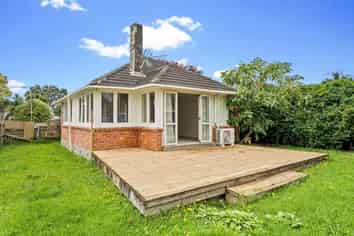 3 Kahu Road, Panmure