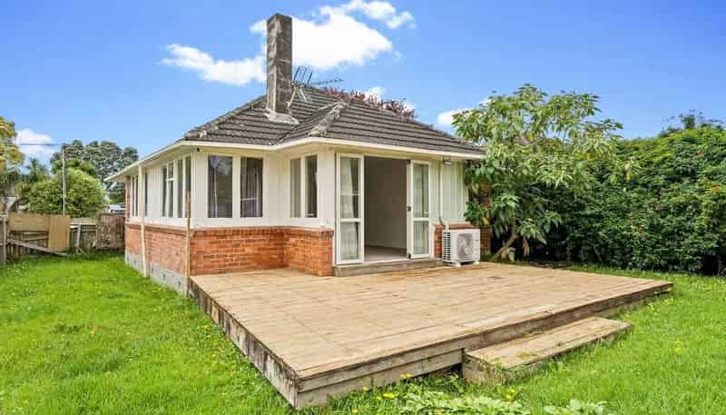 3 Kahu Road, Panmure