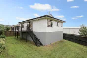 1/24 James Walter Place, Mount Wellington