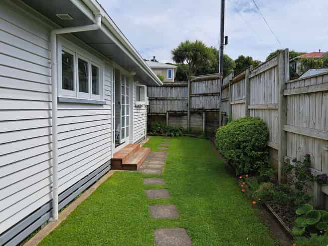 194A Ngamotu Road, Spotswood