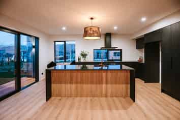 Central Otago / Lakes District - Address withheld