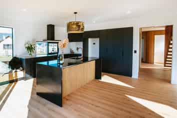 Central Otago / Lakes District - Address withheld