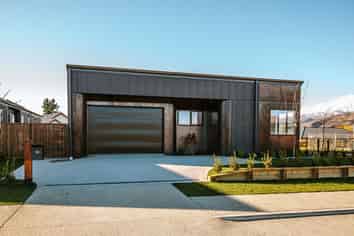 Central Otago / Lakes District - Address withheld