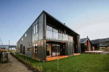 Central Otago / Lakes District - Address withheld