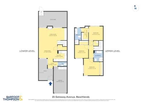21 Gateway Avenue, Beachlands