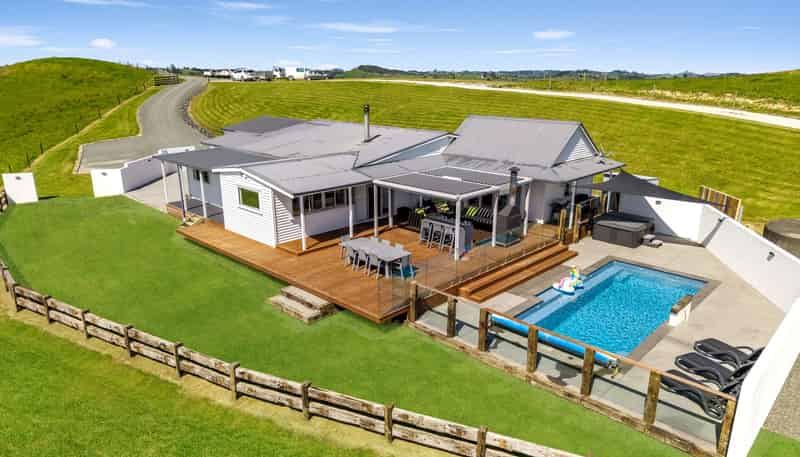 198 Biddle Rd, Wellsford