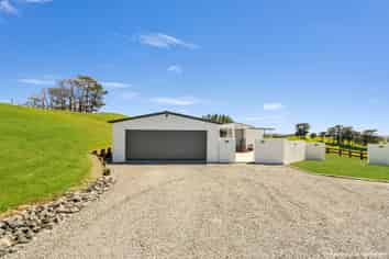 198 Biddle Rd, Wellsford