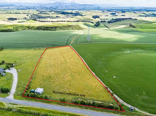  Rolling Ridges Road, Timaru