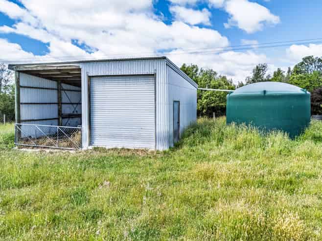  Rolling Ridges Road, Timaru