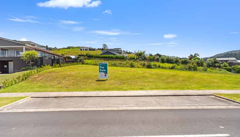 13 Ataahua Views Terrace, Whitianga