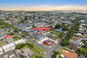 Lot 1-3/65 Gloucester Road, Manurewa