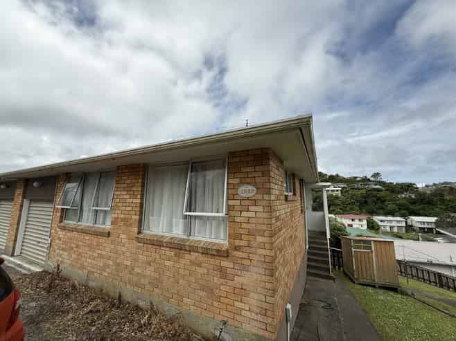 126B Broderick Road, Johnsonville