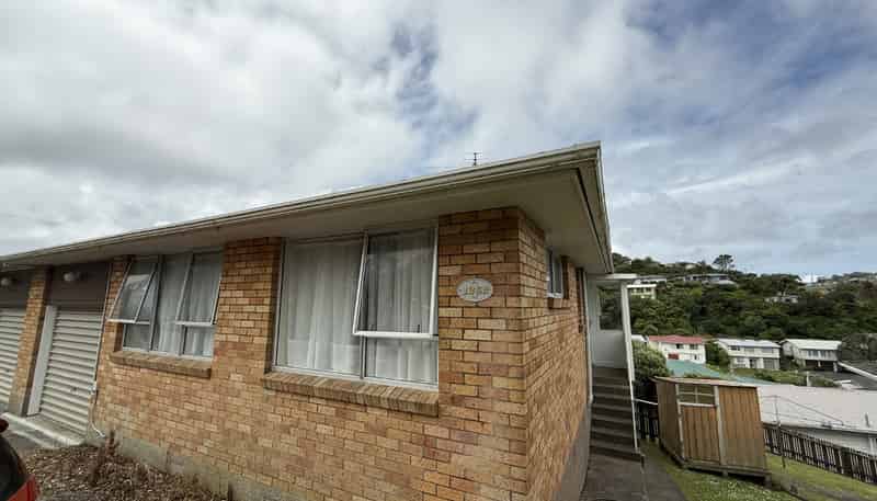 126B Broderick Road, Johnsonville