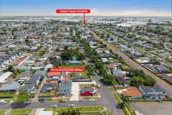 Lot 1/65 Gloucester Road, Manurewa
