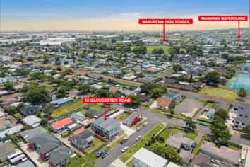 Lot 2/65 Gloucester Road, Manurewa