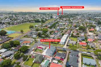 Lot 3/65 Gloucester Road, Manurewa