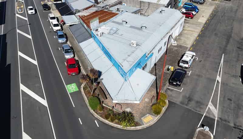 116 Commerce Street, Whakatane