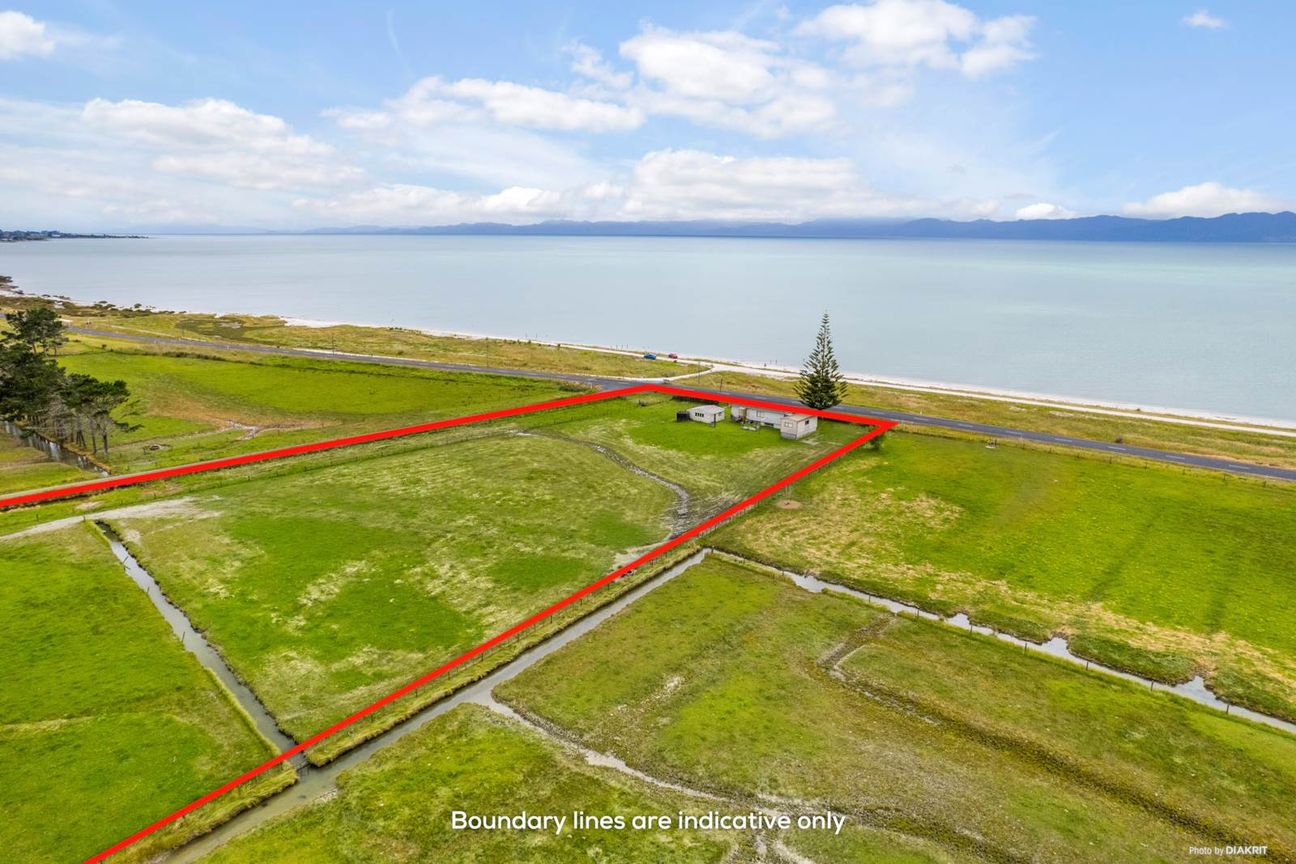 Act Now!  Coastal Opportunity! All Offers Invited! – pohled 5