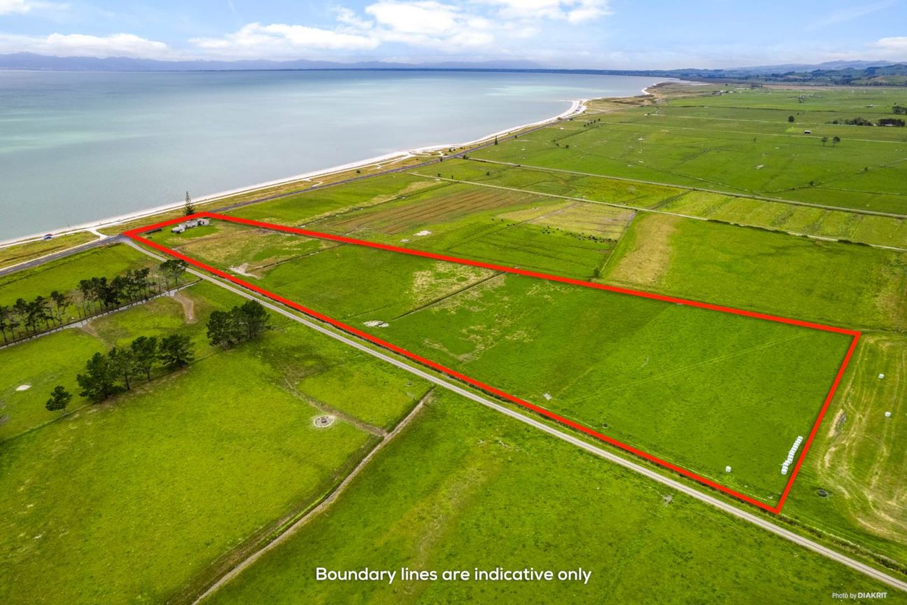 Act Now!  Coastal Opportunity! All Offers Invited! – pohled 2
