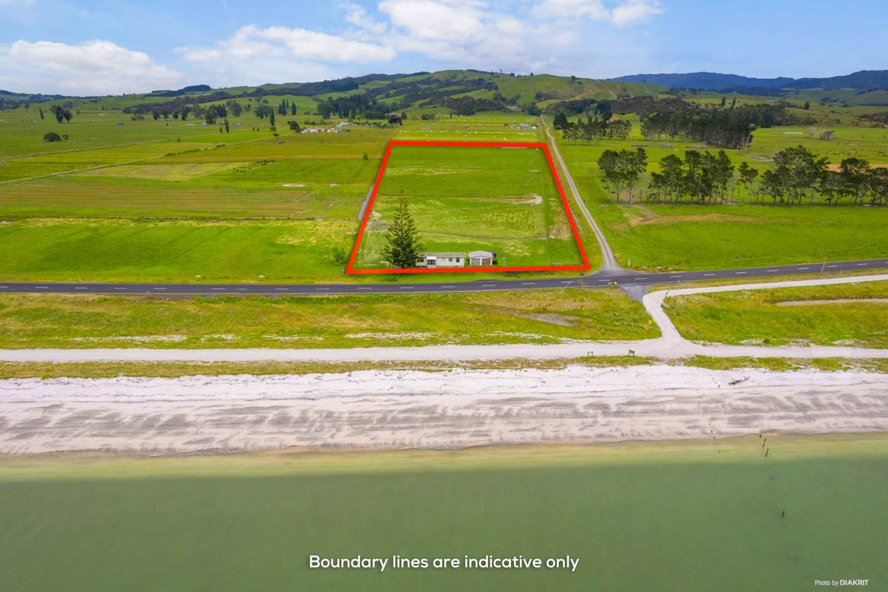 Act Now!  Coastal Opportunity! All Offers Invited! – pohled 3