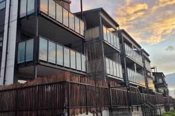 202/26 (STUDIO Shortfin Place, Flat Bush